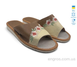 Тапки Rai shoes